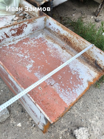 хале, снимка 12 - Селскостопанска техника - 51367073