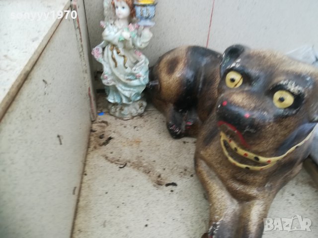 колекционерски фигури 2912201541, снимка 4 - Колекции - 31251424