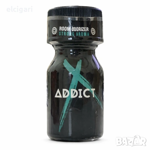 ПОПЪРС 10мл. – ADDICT STRONG (JOLT)