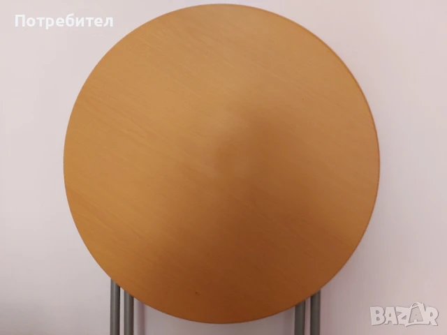 Нова сгъваема маса, снимка 4 - Маси - 50449867