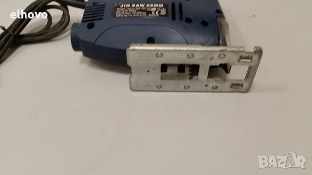 Прободен трион Bristool BT JS65-881, снимка 7 - Други инструменти - 29242455