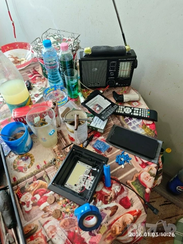 фирма направи си Сам - ремонт на соларни системи, снимка 5 - Друга електроника - 53050067