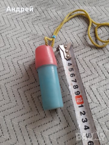 Стар детски несесер, снимка 3 - Други ценни предмети - 31183266