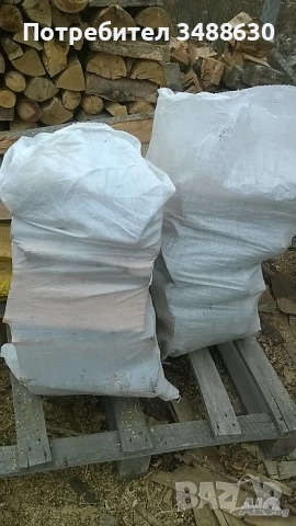 Дърва за огрев в човали , снимка 5 - Дърва за огрев - 52929782