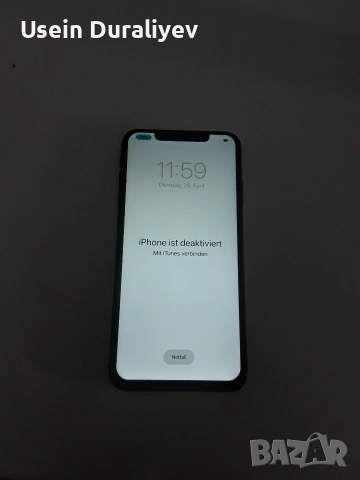 iPhone xs Max'na casti , снимка 2 - Apple iPhone - 54340357