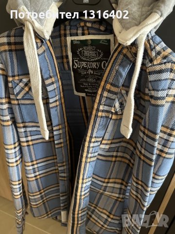 Дамско яке Superdry&Co размер S/M, снимка 5 - Якета - 40721419