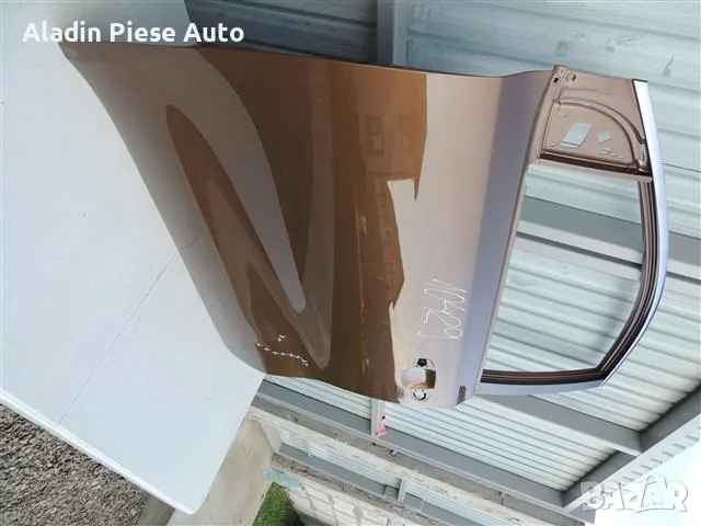 Предна ЛЯВА врата Kia Sportage 2016 2017 2018 2019 2020 2021г , снимка 3 - Аксесоари и консумативи - 50309228