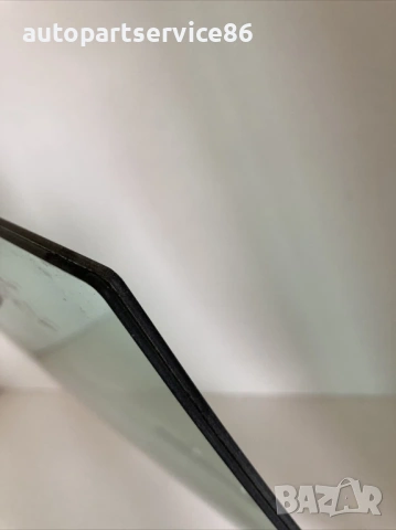 Стъкло за задна лява врата за Volkswagen Phaeton 3.0 Tdi (2008), снимка 2 - Части - 54192934