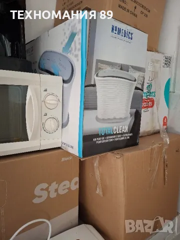 Електро уреди за ремонт или части, снимка 6 - Други - 46470372