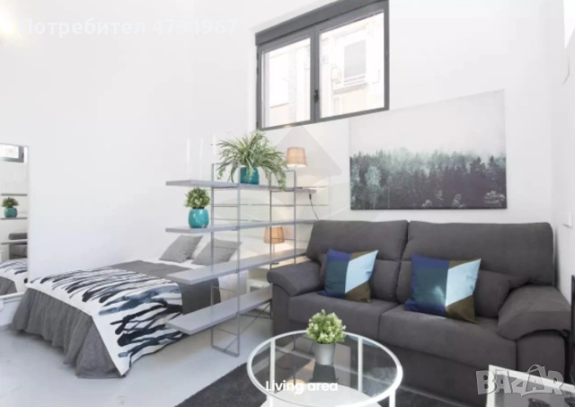 Тристаен апартамент Младежки Хълм, снимка 2 - Апартаменти - 53957810