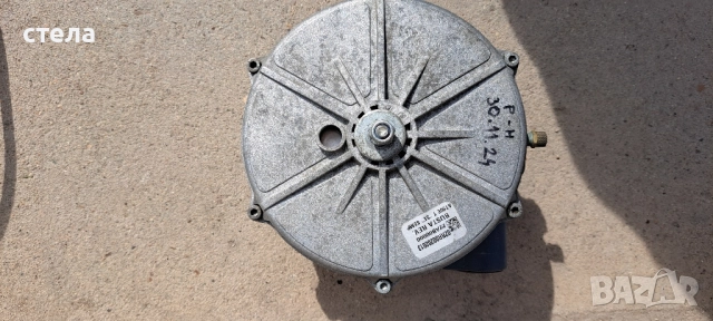 Електрически изпарител за газов инжекцион BRC AT90E, снимка 3 - Части - 52133471