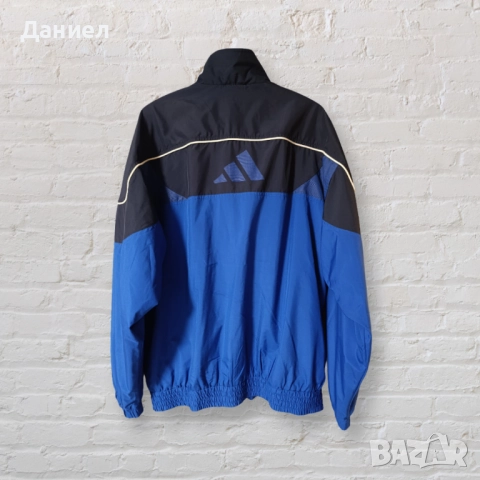 Спортно горнище Adidas , снимка 2 - Спортни дрехи, екипи - 51468357