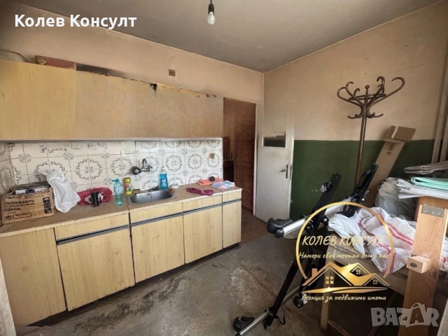 Тристаен апартамент град Димитровград,квартал Каменец, снимка 3 - Апартаменти - 53358347