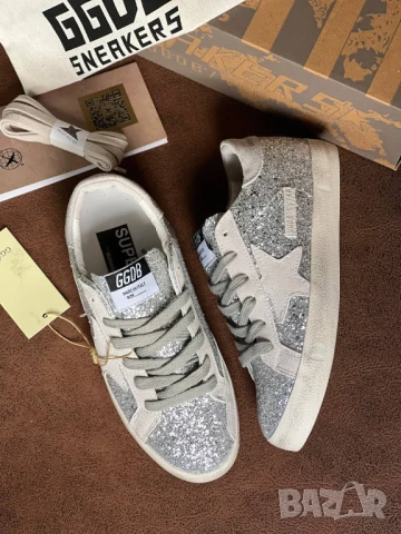 дамски кецове GGDB