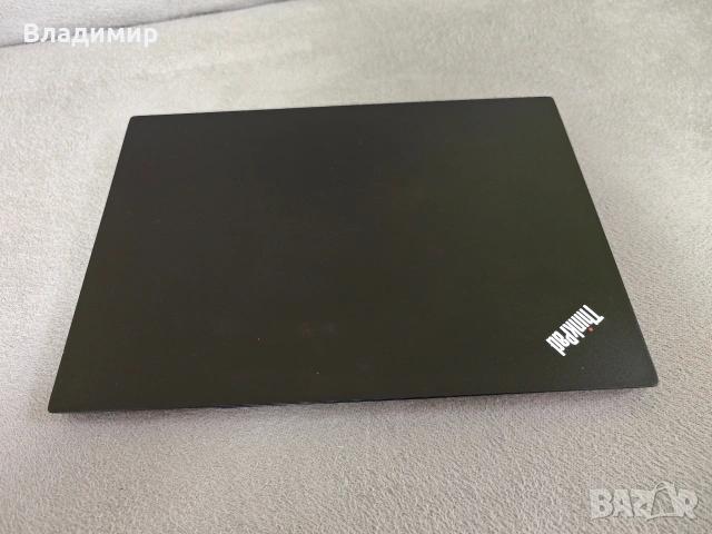 Лаптоп Lenovo L13 за части или ремонт, снимка 2 - Лаптопи за дома - 53018487