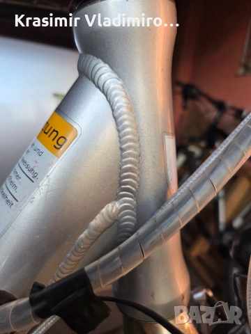 Дамски велосипед Suncox, снимка 16 - Велосипеди - 52385109