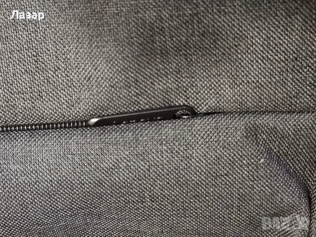 Чанта за лаптоп Lenovo Topload T210 (ECO), 16", Черен, снимка 3 - Лаптоп аксесоари - 56282431