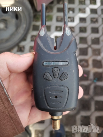 Сигнализатори jy 4÷1, снимка 4 - Екипировка - 52870036