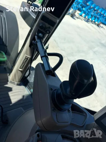 Трактор John Deere 7200R - лизинг, снимка 9 - Селскостопанска техника - 56098781