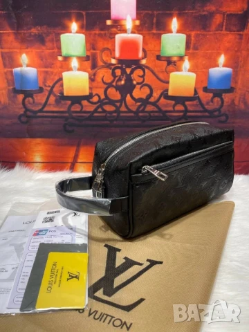 чанти louis vuitton prada , снимка 4 - Чанти - 51330635