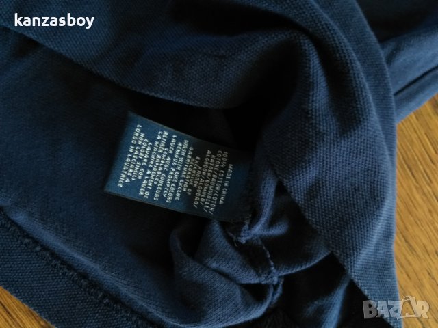 ralph lauren sport rl club dress - страхотна рокля, снимка 7 - Рокли - 37110705