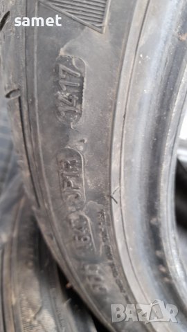 Гуми 255 35 18 фул., снимка 2 - Гуми и джанти - 37787241