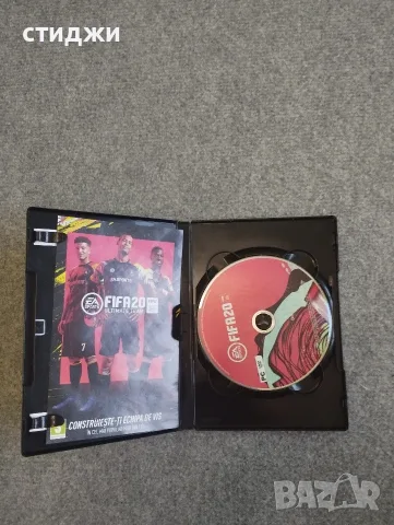 8 оригинални PC игри – 30 € за всички, снимка 6 - Игри за PC - 56154501
