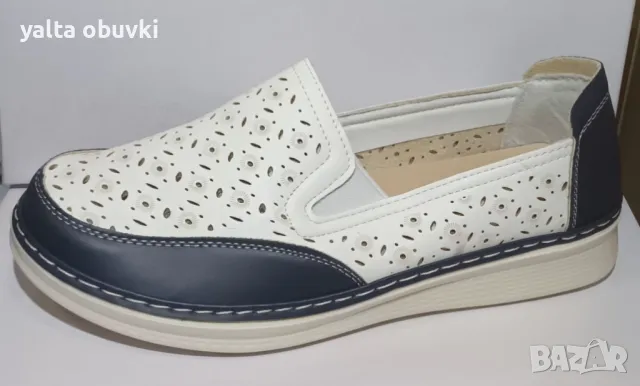 Дамски обувки ADS P105