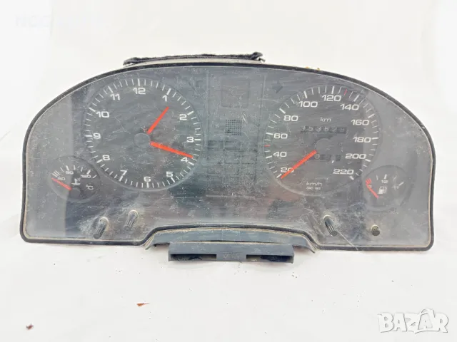 Табло Километраж за Audi 80, 8A0 919 033 CA, 110.008.561/005, 8A0919033CA, 110008561005