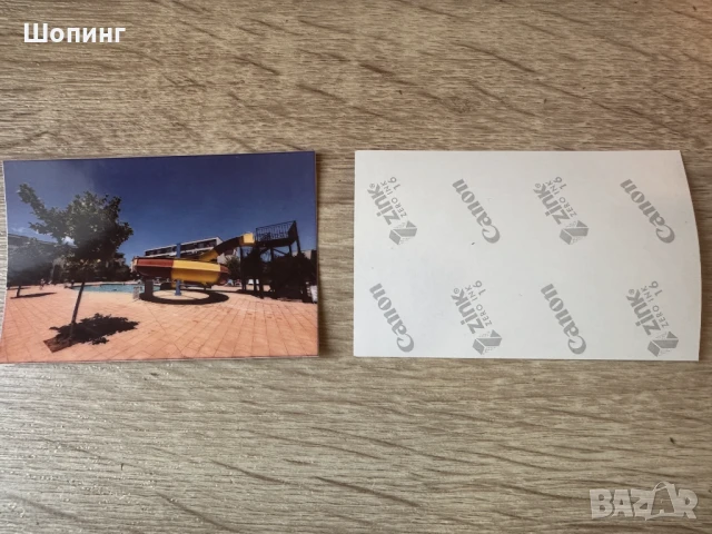 Принтиране на цветни снимки на стикери, снимка 6 - Други - 51381378