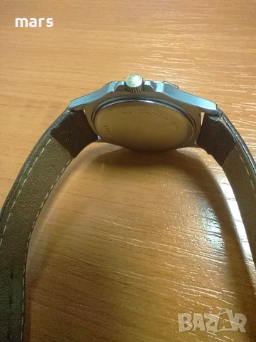 дамски CERTINA quartz , снимка 5 - Дамски - 56462919
