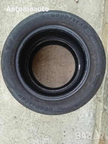 205 55 16 Good Year Performance 2 летни гуми , снимка 6 - Гуми и джанти - 50151101