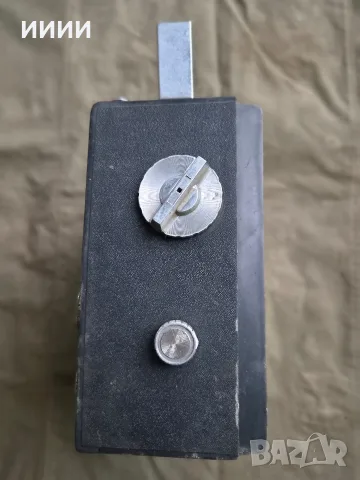 Радио транзистор VEF 206, снимка 5 - Радиокасетофони, транзистори - 56483106