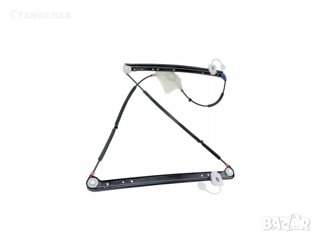 Стъклоподемник за Audi A3 8L