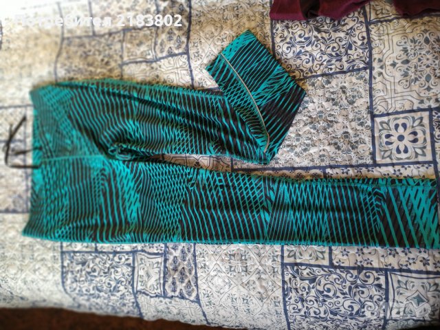 Клинове L, XL , снимка 6 - Клинове - 38232689