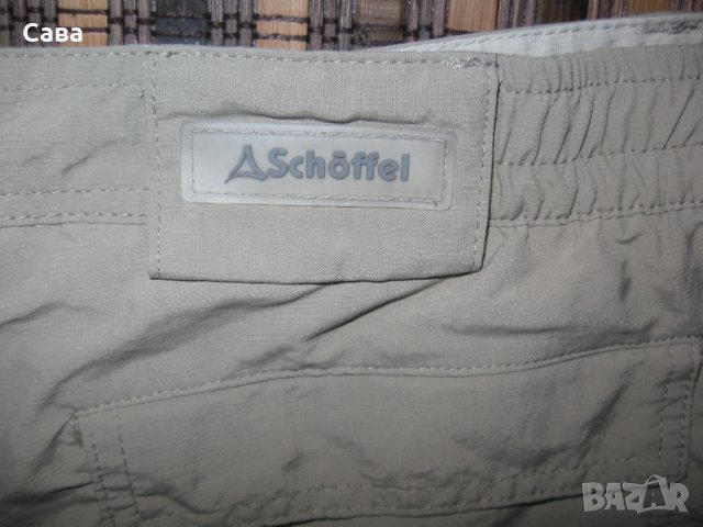 Спортен панталон SCHOFFEL  мъжки,Л, снимка 4 - Панталони - 40878407