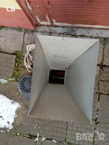 Машина за чупене на орехи, лешници, кайсиеви ядки, бадеми на трифазен ток, снимка 4 - Градинска техника - 53106674