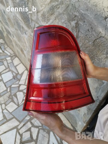 Стоп mercedes A class, снимка 7 - Части - 23273073