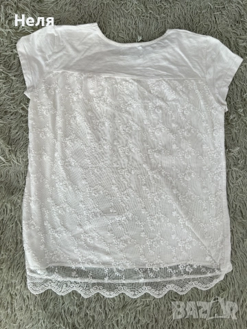 Тениска, снимка 3 - Детски тениски и потници - 52413690