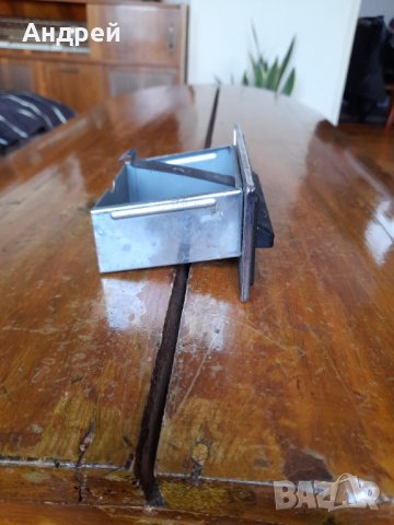 Стар автомобилен пепелник #5, снимка 3 - Други ценни предмети - 39363930