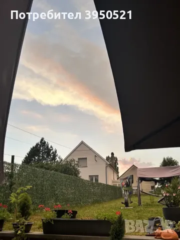 Изкуствен плет за ограда или тераса, декоративна ограда за вашия двор - къща 300 х 50 см, снимка 6 - Огради и мрежи - 48743788