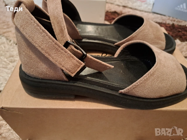 Кецове и сандали, снимка 5 - Кецове - 54040494