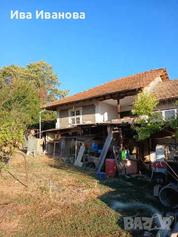 продавам къща в с.Осенец , снимка 2 - Къщи - 56238301