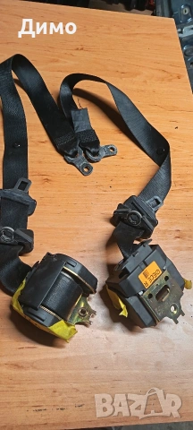 колани колан бмв е46 bmw e46, снимка 4 - Части - 53168874