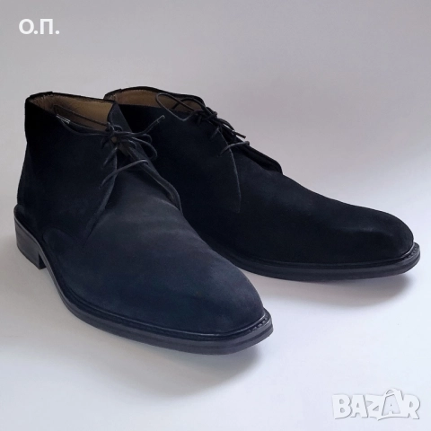 Allen Pierce, официални мъжки боти 43, снимка 6 - Мъжки боти - 52545328