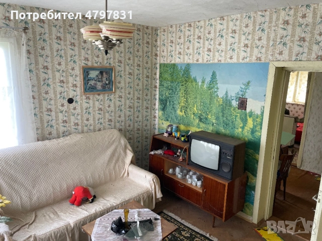 Къща в село Байкал, снимка 15 - Къщи - 54204911