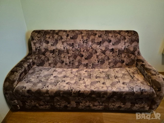 Диван разтегателен