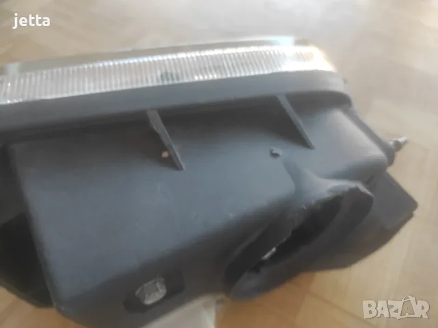 Ляв халоген за Nissan Maxima A32 1995-2000 chikoh 2155L, снимка 4 - Части - 55962038