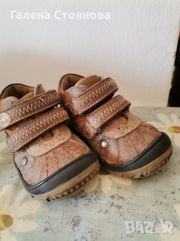 Детски обувки, снимка 3 - Бебешки обувки - 34109464