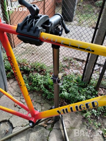 Villiger vuelta, снимка 3 - Части за велосипеди - 42861316